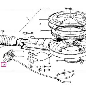 Reduceri Regulator preîncălzire PUROLATOR - BMW