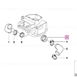 Ofertă limitată Guler compresie - BMW Motorrad