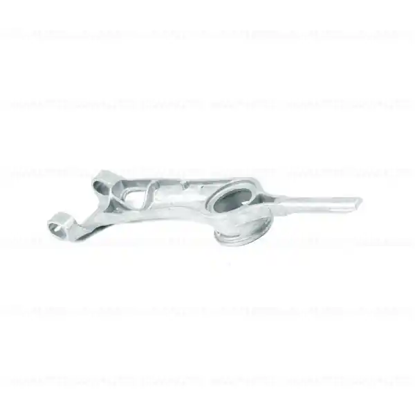 Brat schimbator viteze, ranforsat - BMW Seria 3 E46 - tip motor M54 Discount