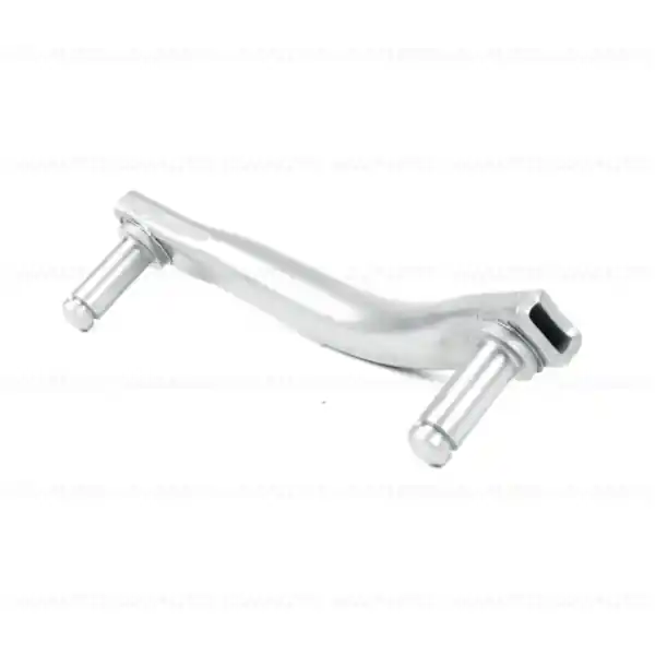 Tija selector cutie viteze manuala - BMW Seria 3 E46 - tip motor M54 Livrare rapidă