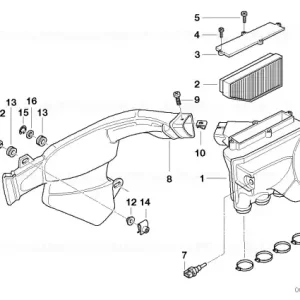 Collier D=48/9 - BMW Motorrad Plată sigură