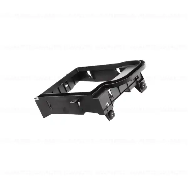 Rama suport stanga radiator auxiliar - BMW X5 E70, X6 E71 E72 Ultima șansă