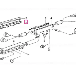 Tablă circuits - BMW Reducere extra