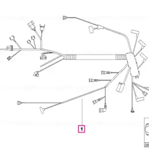 Ieftin Fascie motor - BMW - Mini