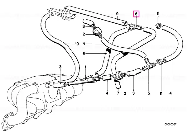 Conector T - BMW Cumpără acum