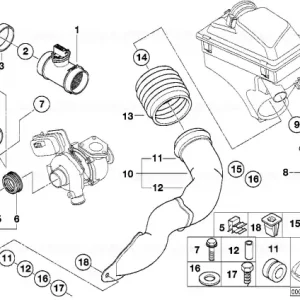 Bestseller Tub 5-8 - BMW