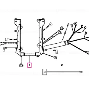 Comandă acum Snur motor modul motor - BMW