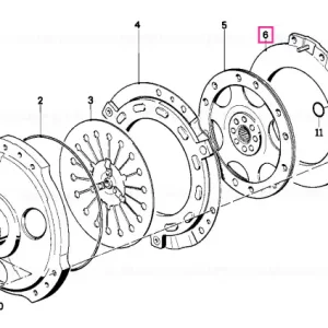 Capac carcasă - BMW Motorrad Nu rata