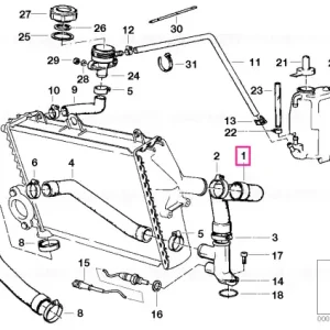 Nu rata Furtun apă - BMW Motorrad