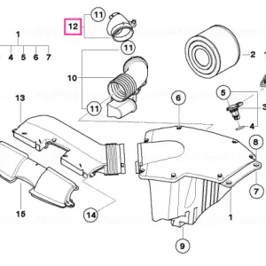 Conector - BMW Ieftin