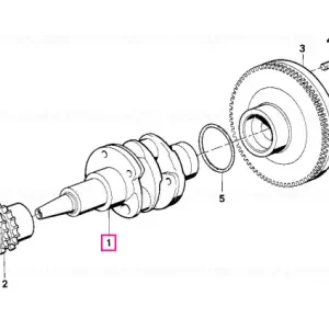 Bestseller Arbore cotit M10X1 - BMW Motorrad