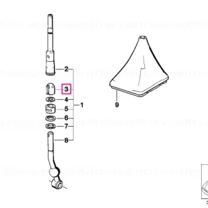 Capac - BMW Chilipir