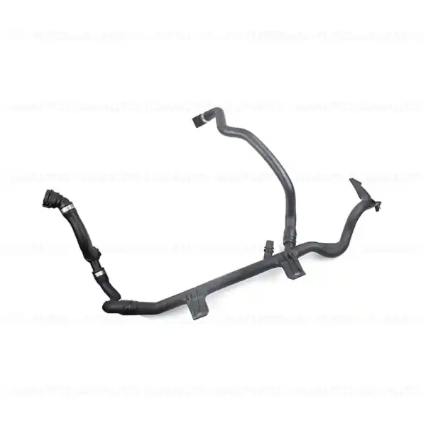 Conducta termostat sistem racire - BMW Seria 1 E81 E82 E87 Livrare expres