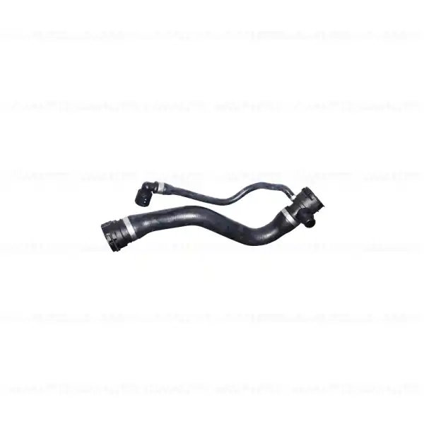 Ansamblu conducte lichid racire - BMW Seria 5 E60 E61 Plată sigură