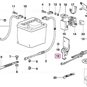 Reducere extra Capac - BMW