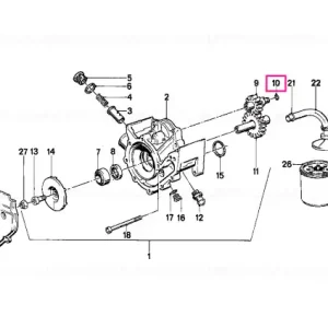 Ofertă Inel O 7-2 - BMW Motorrad
