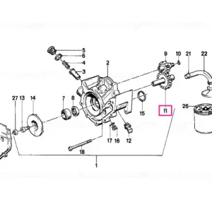 Arbore Z=19 - BMW Motorrad Reduceri