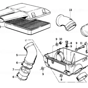 Ofertă limitată Tub - BMW Motorrad