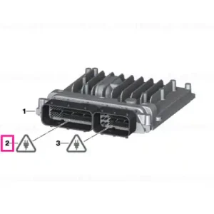 Carcasă conector 6-POLIG - BMW Doar azi