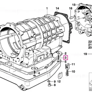 Arc de compresiune D=1,0/L=42,2 - BMW Ofertă specială