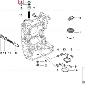Inel O 19X4 - BMW Motorrad Preferatul clienților