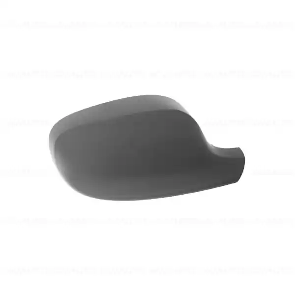 Capac oglinda exterioara dreapta grunduit - BMW X1 E84, X3 E83 Doar azi