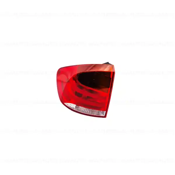 Cumpărături sigure Lampa stop, pe aripa stanga - BMW X1 E84 - pana la 30.06.2012