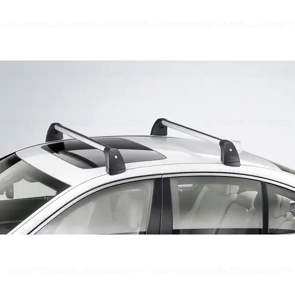 Set bare transversale pentru transport - BMW Seria 5 F10 Vezi acum