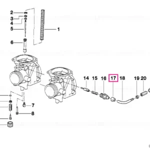 Capac - BMW Motorrad Premium