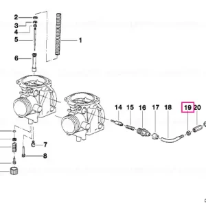 Retur gratuit Piulita - BMW Motorrad
