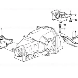 Discount Surub hex M14X1,5X25 - BMW
