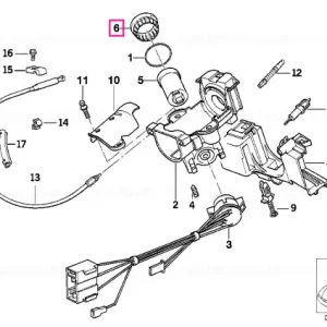 Reducere Capac - BMW