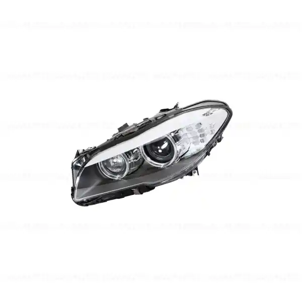 Cumpără online Far AHL-Xenon, stanga - BMW Seria 5 F10 F11 F18