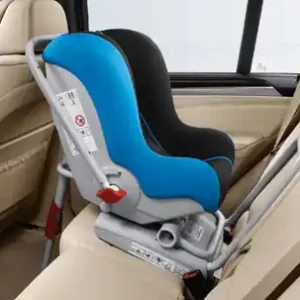 Bestseller BMW Baby Seat 0+  / Scaun copil 0+