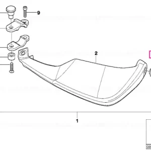 Bujie strângere - BMW Motorrad Cel mai vândut