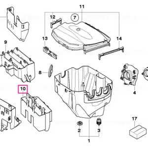 Adaptor - BMW Livrare gratuită