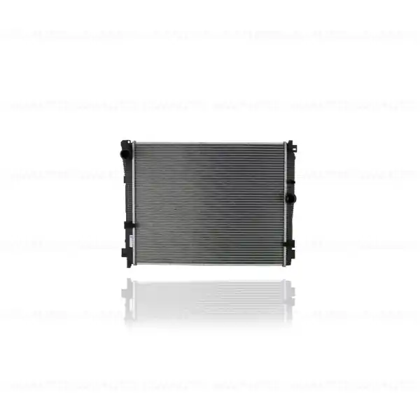Comandă acum Radiator sistem racire - BMW Seria 5 F07 F10 F11, Seria 6 F06 F12 F13, Seria 7 F01 F02