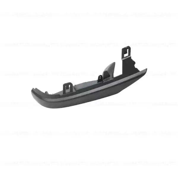Capac inferior, oglinda exterioara, dreapta - BMW Seria 5 E60 E61 F10 F11 F18, Seria 6 E63 E64 F06 F12 F13, Seria 7 F01 F02 F04 Ultima șansă