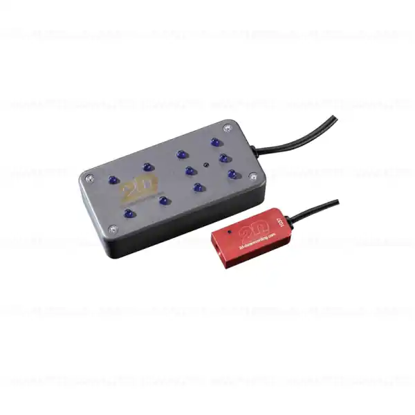 Reducere extra Transmitator HP infrarosu pentru lap timer