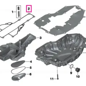 Ofertă Garnitura - BMW Motorrad