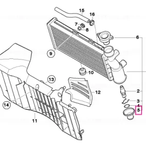 Capac - BMW Motorrad Ofertă limitată