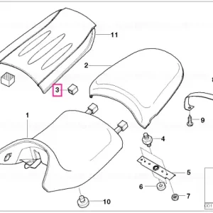 Capac - BMW Motorrad Ofertă de sezon