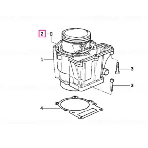 Vezi acum Pivot 5X10 - BMW Motorrad