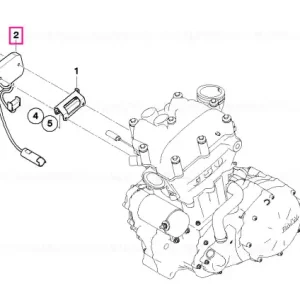 Regulator tensiune - BMW Motorrad Ofertă