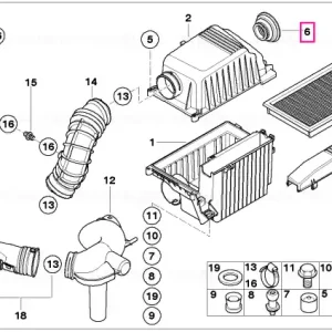 Popular Mânșon elastomer - BMW - Mini