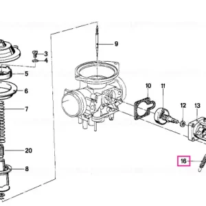 Doar azi Arc de tensiune - BMW Motorrad