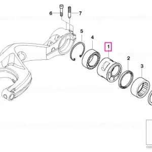 Vezi acum Excentric - BMW Motorrad