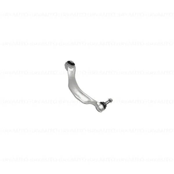 Transport gratuit Brat suspensie cu bucsa cauciuc, punte fata, dreapta - BMW Seria 5 F10 F11 F18, Seria 6 F06 F12 F14
