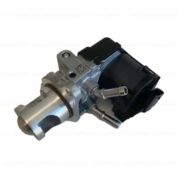 Valva (supapa) EGR - BMW Seria 1, Seria 2, Seria 3, Seria 4, Seria 5, Seria 6, Seria 7, X1, X3, X4, X5, X6 - tip motor N47, N47S, N47S1, N47N, N57, N57N, N57Z Disponibil imediat