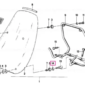 Capac - BMW Motorrad Mai ieftin
